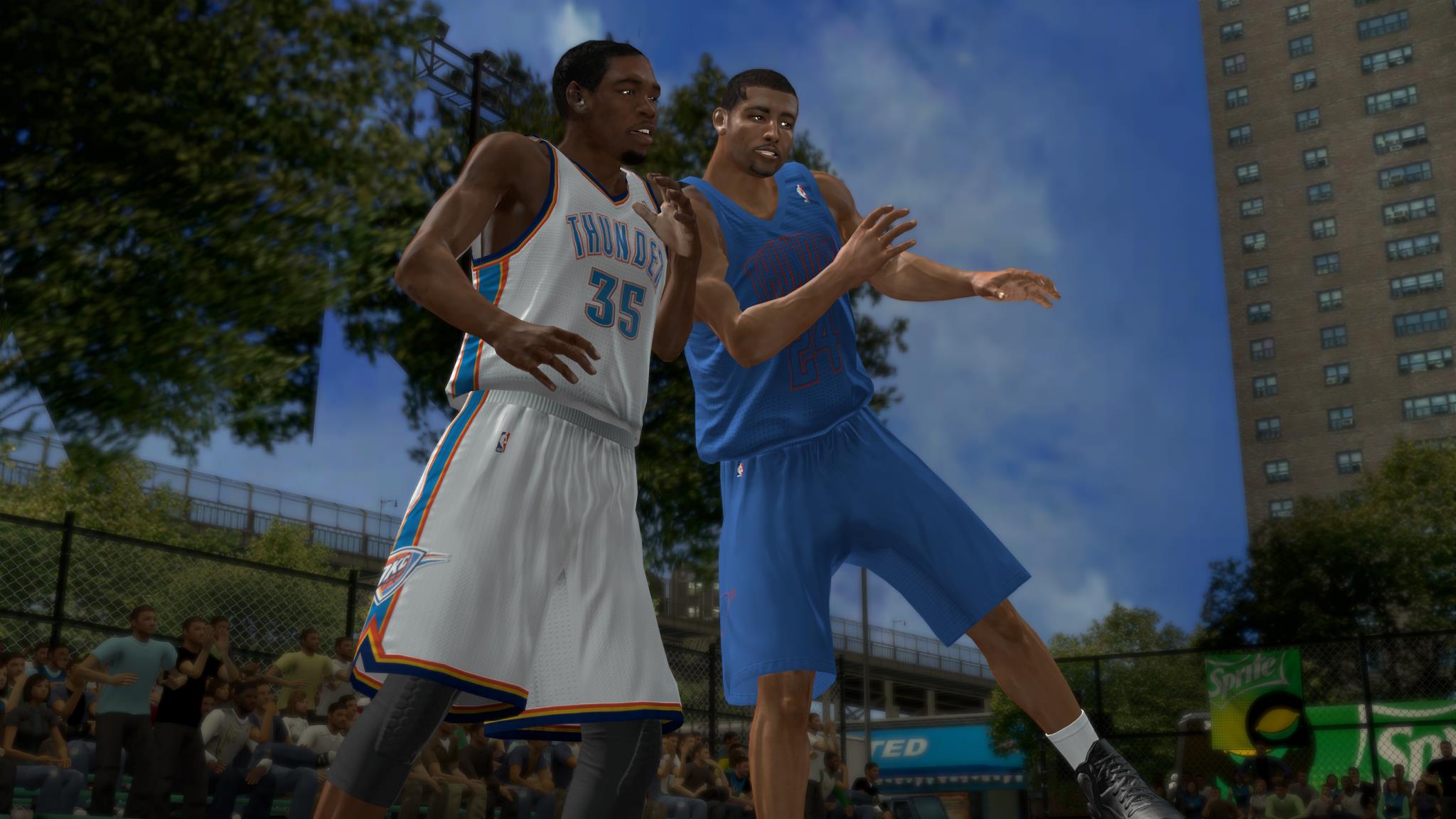 NBA 2K13 (Dynasty Edition)